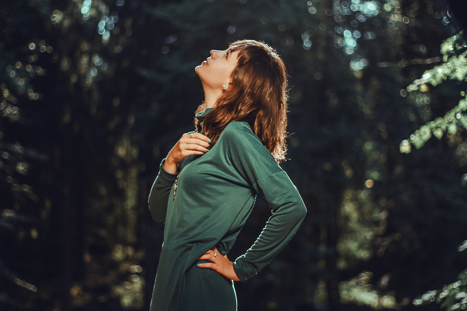Perimenopause