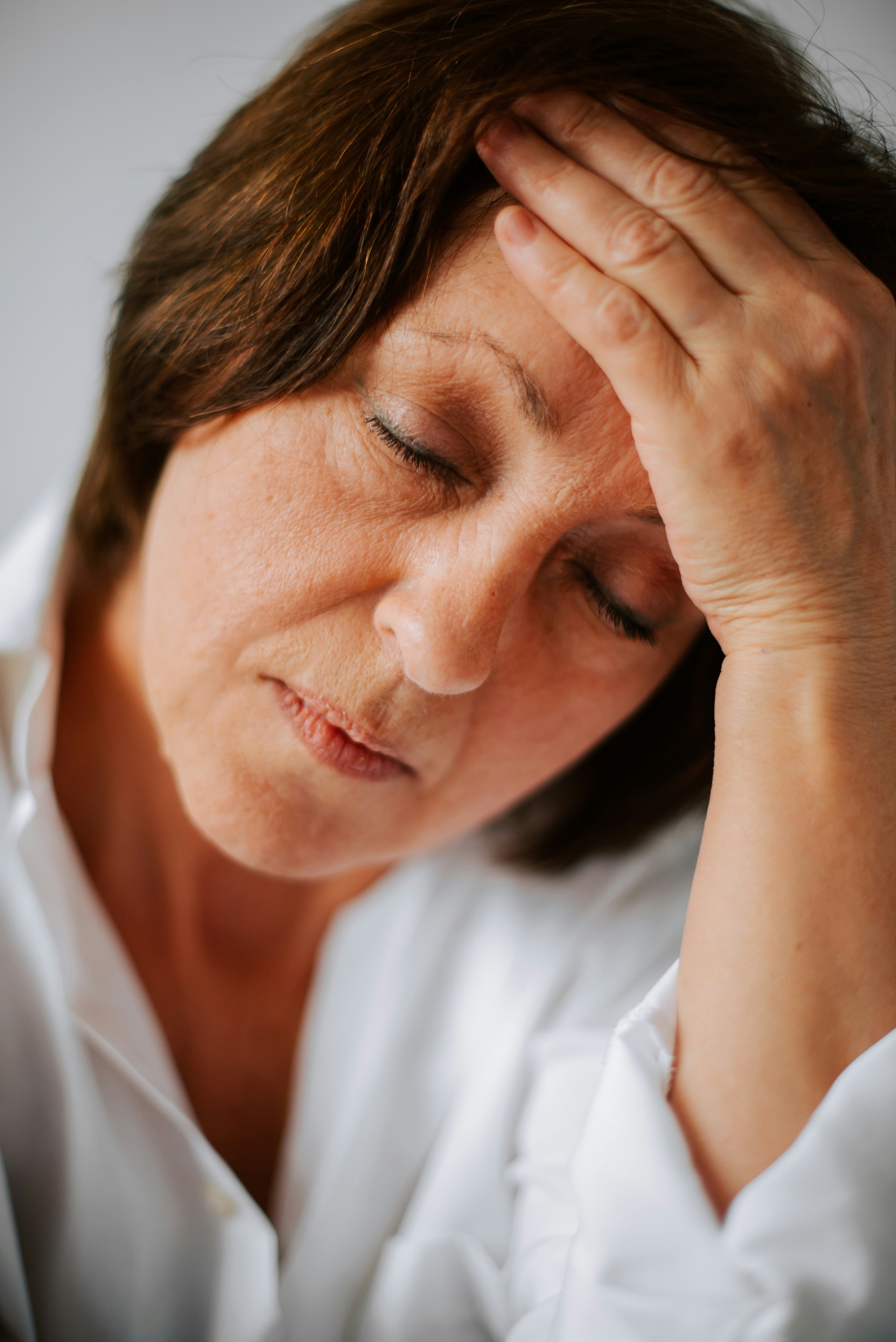 Menopause